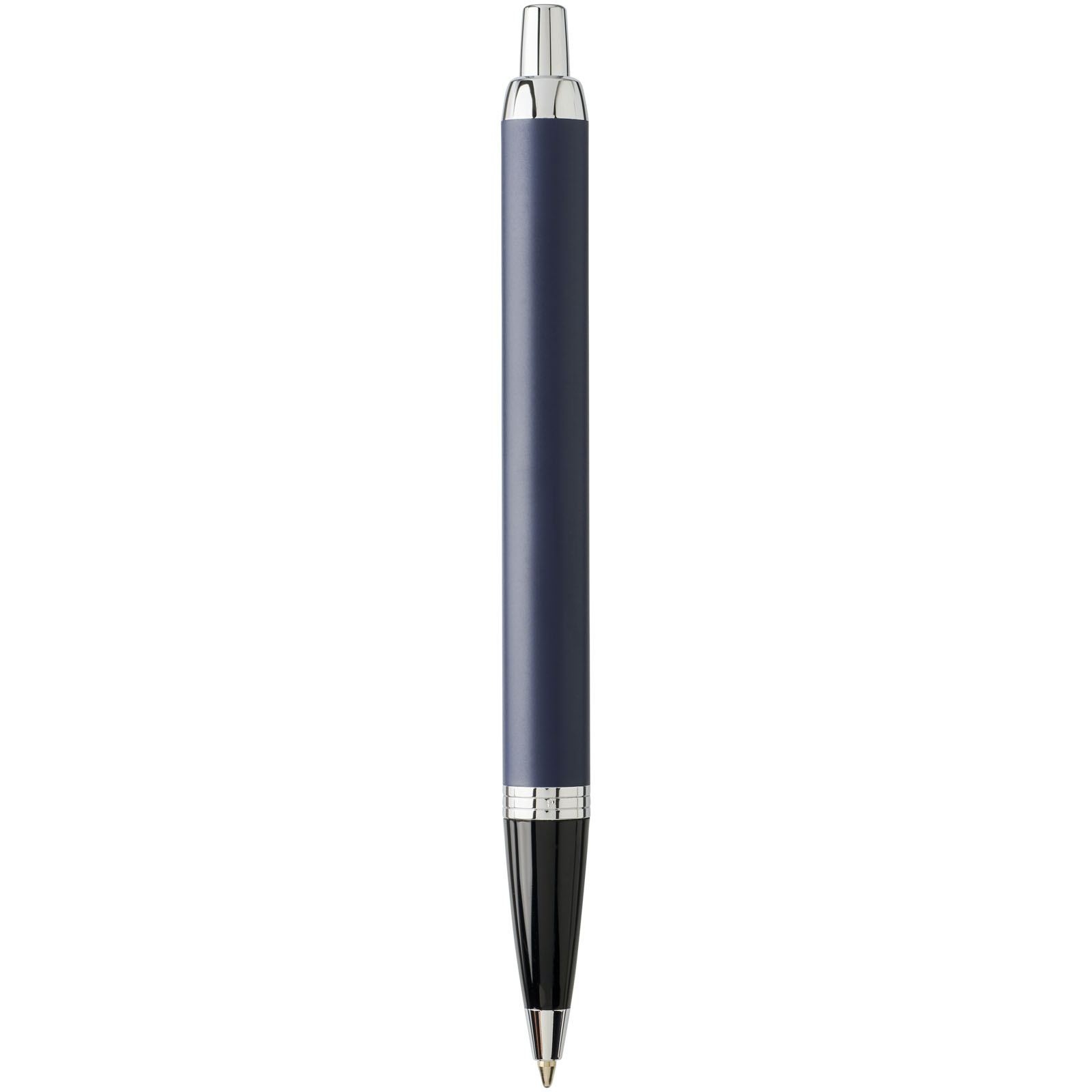 Stylo à bille IM Parker (encre bleue) 19
