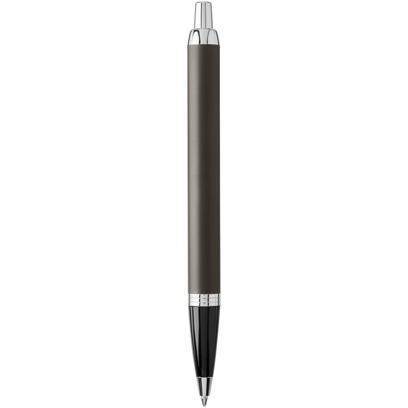 Stylo à bille IM Parker (encre bleue) 20