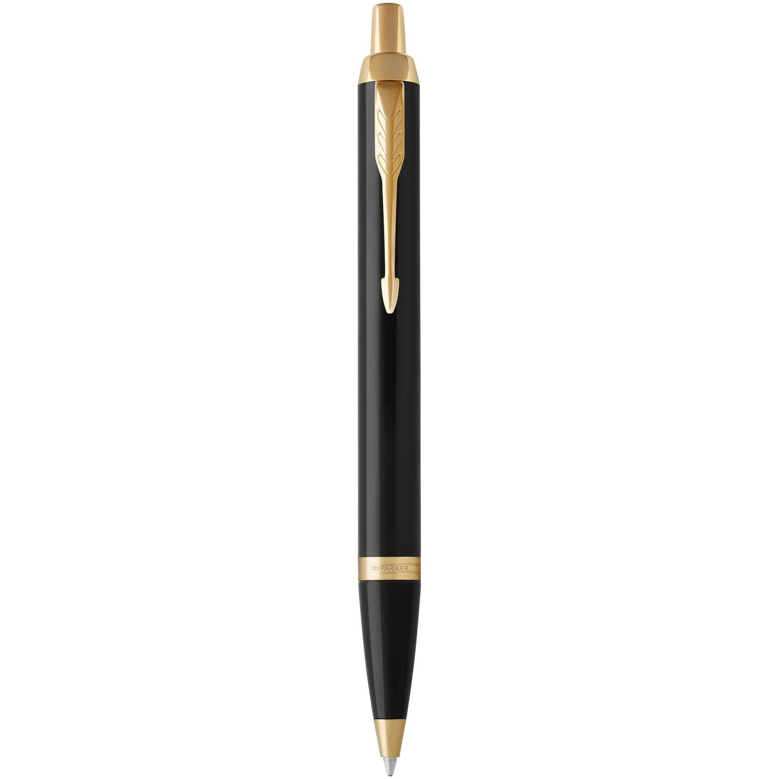 Stylo à bille IM Parker (encre bleue) 8