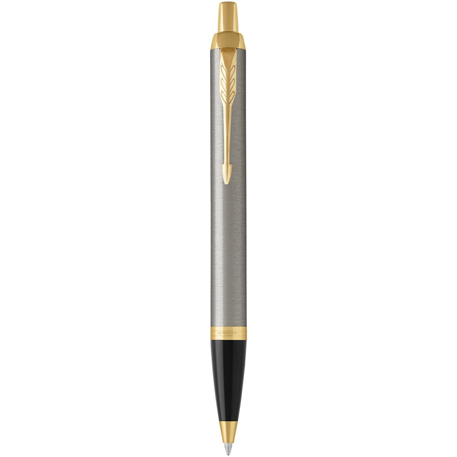 Stylo à bille IM Parker (encre bleue) 11