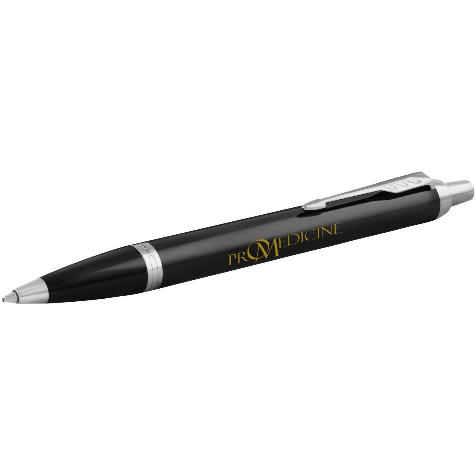 Stylo à bille IM Parker (encre bleue) 12