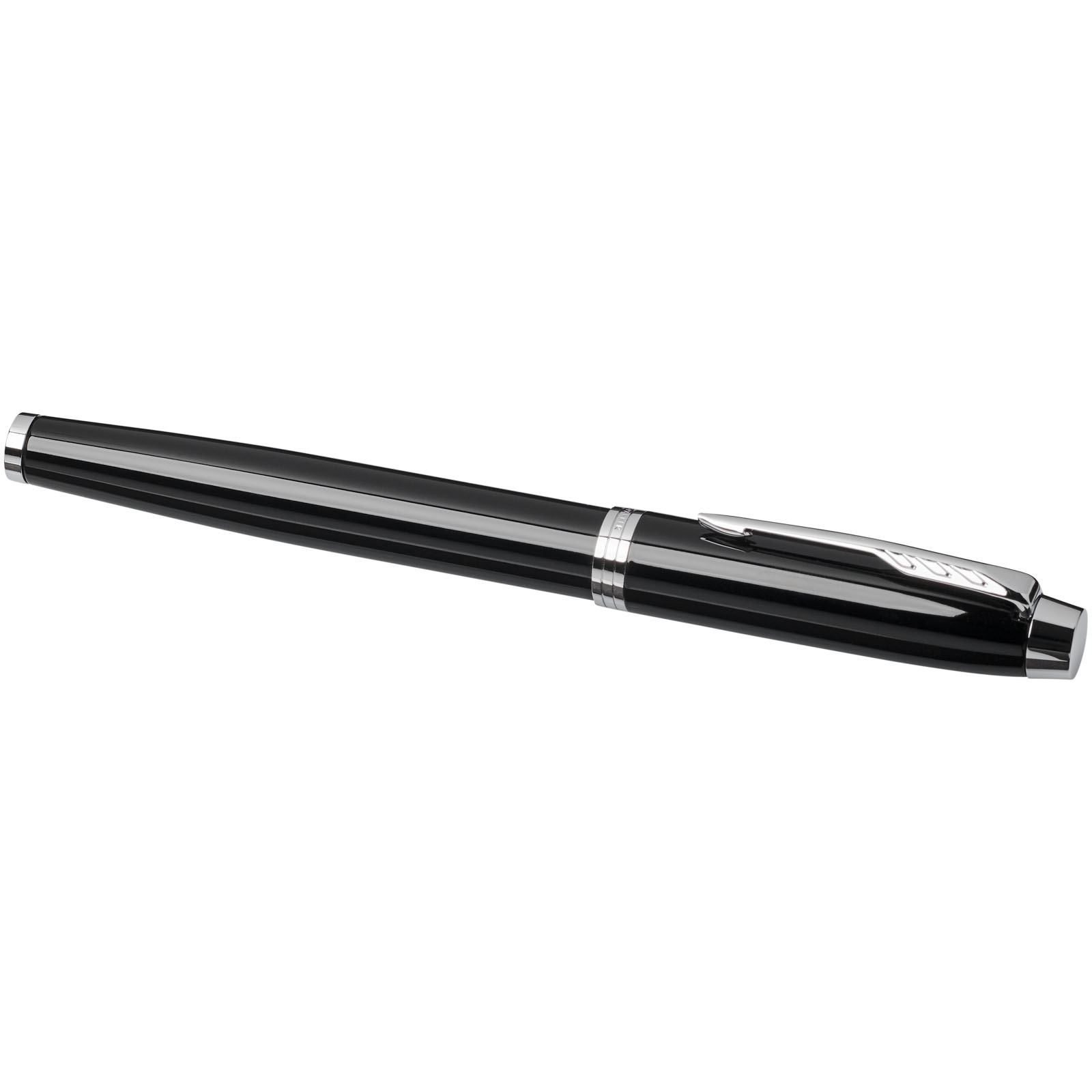 Stylo plume IM Parker (encre bleue) 15