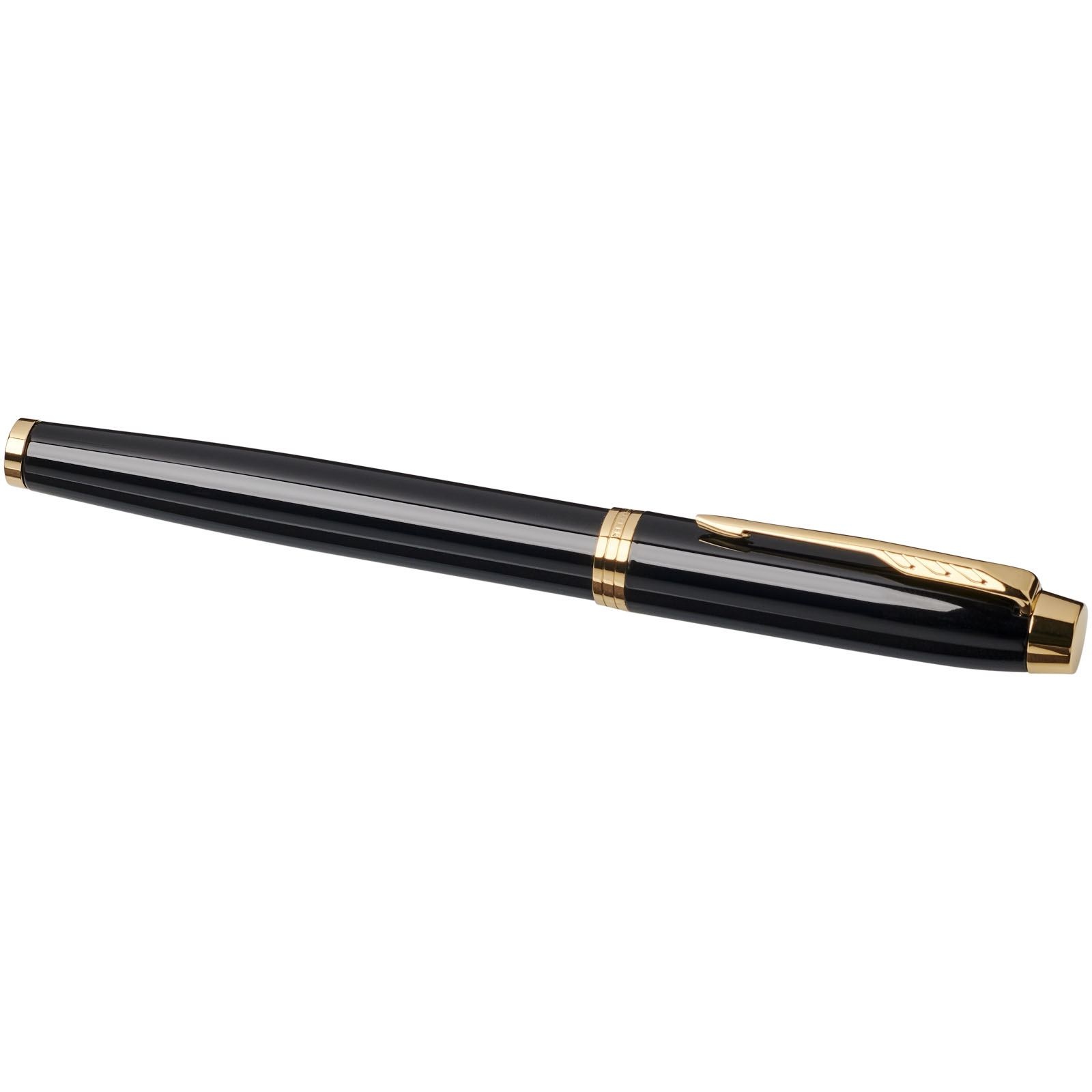 Stylo plume IM Parker (encre bleue) 16