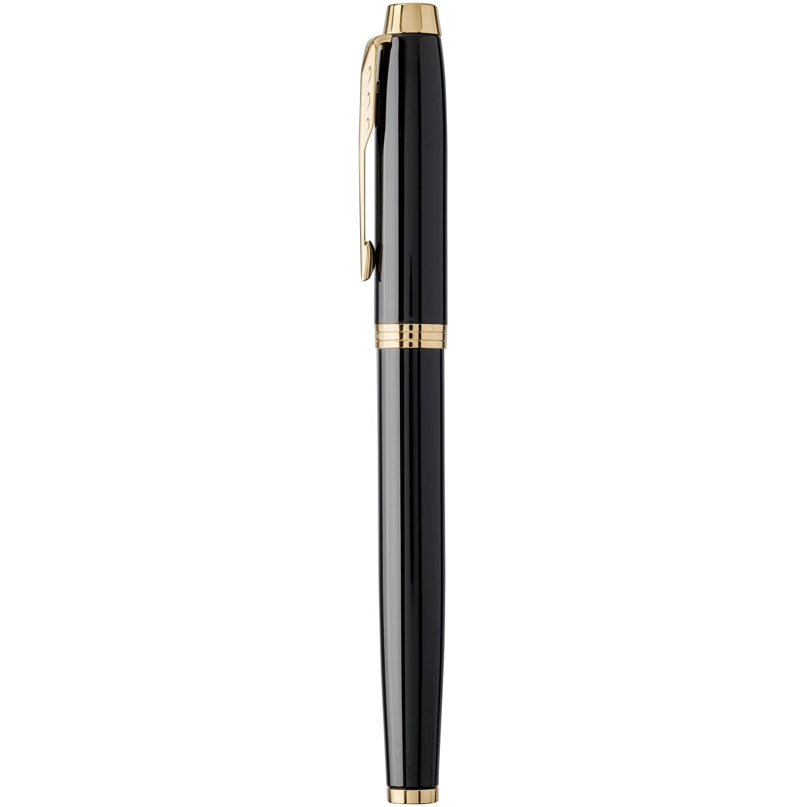 Stylo plume IM Parker (encre bleue) 19