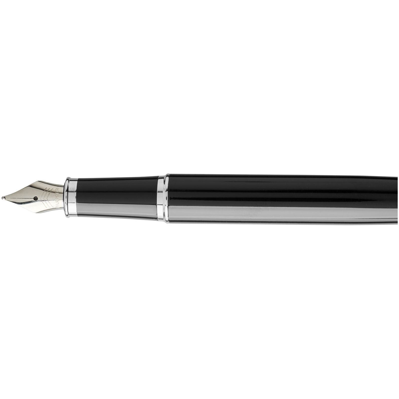 Stylo plume IM Parker (encre bleue) 21
