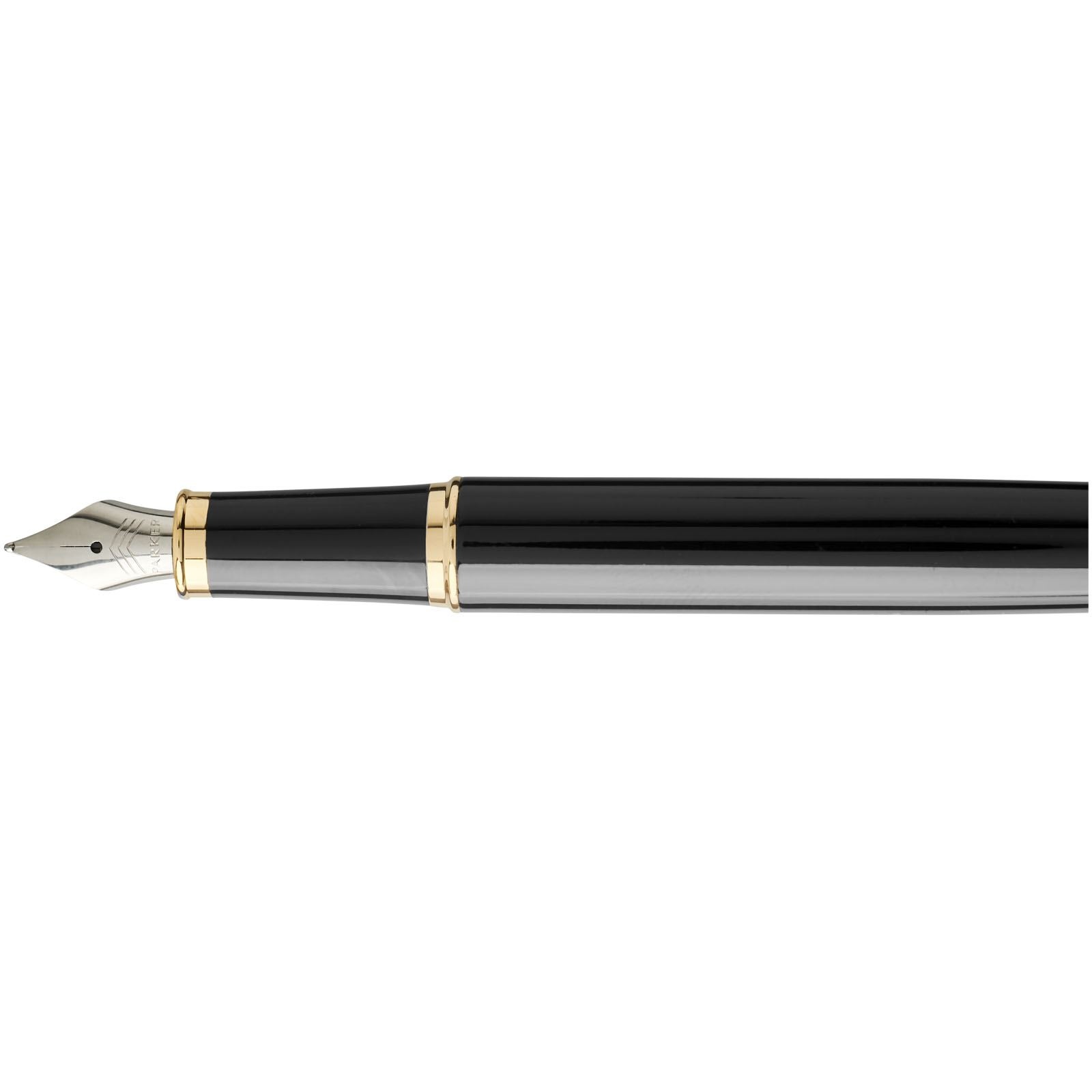 Stylo plume IM Parker (encre bleue) 22