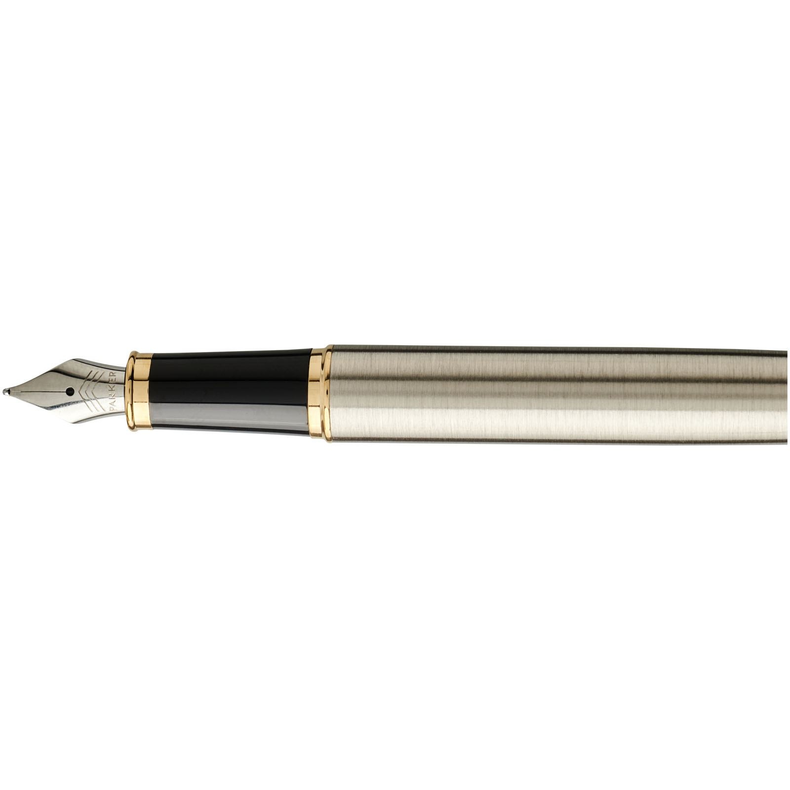 Stylo plume IM Parker (encre bleue) 23