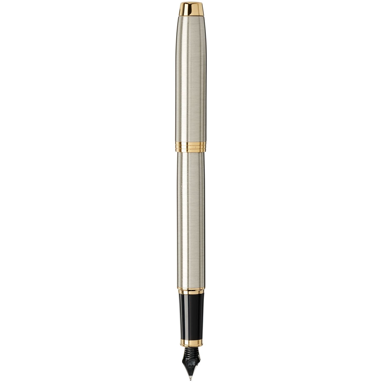 Stylo plume IM Parker (encre bleue) 13