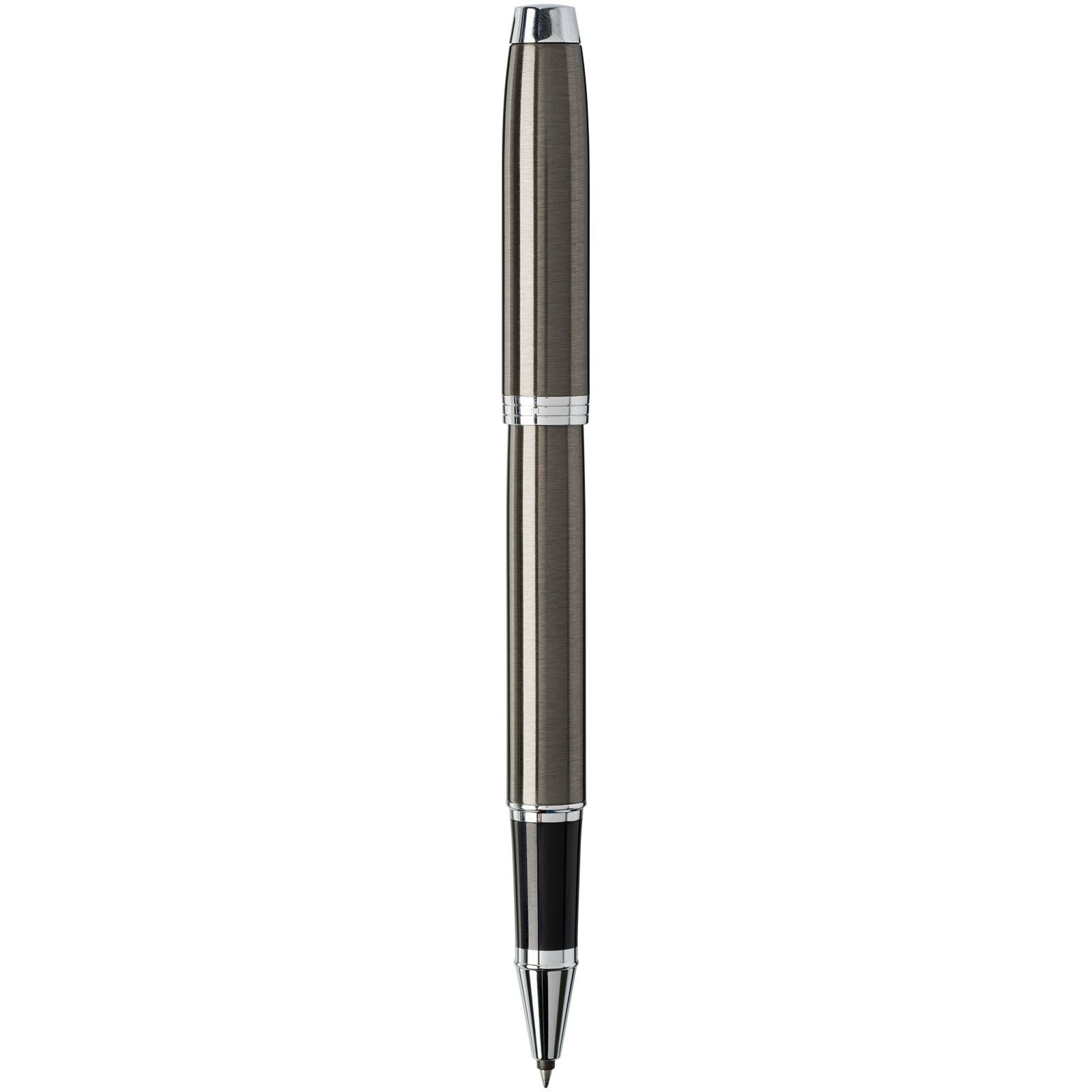 Stylo roller IM Parker (encre noire) 20