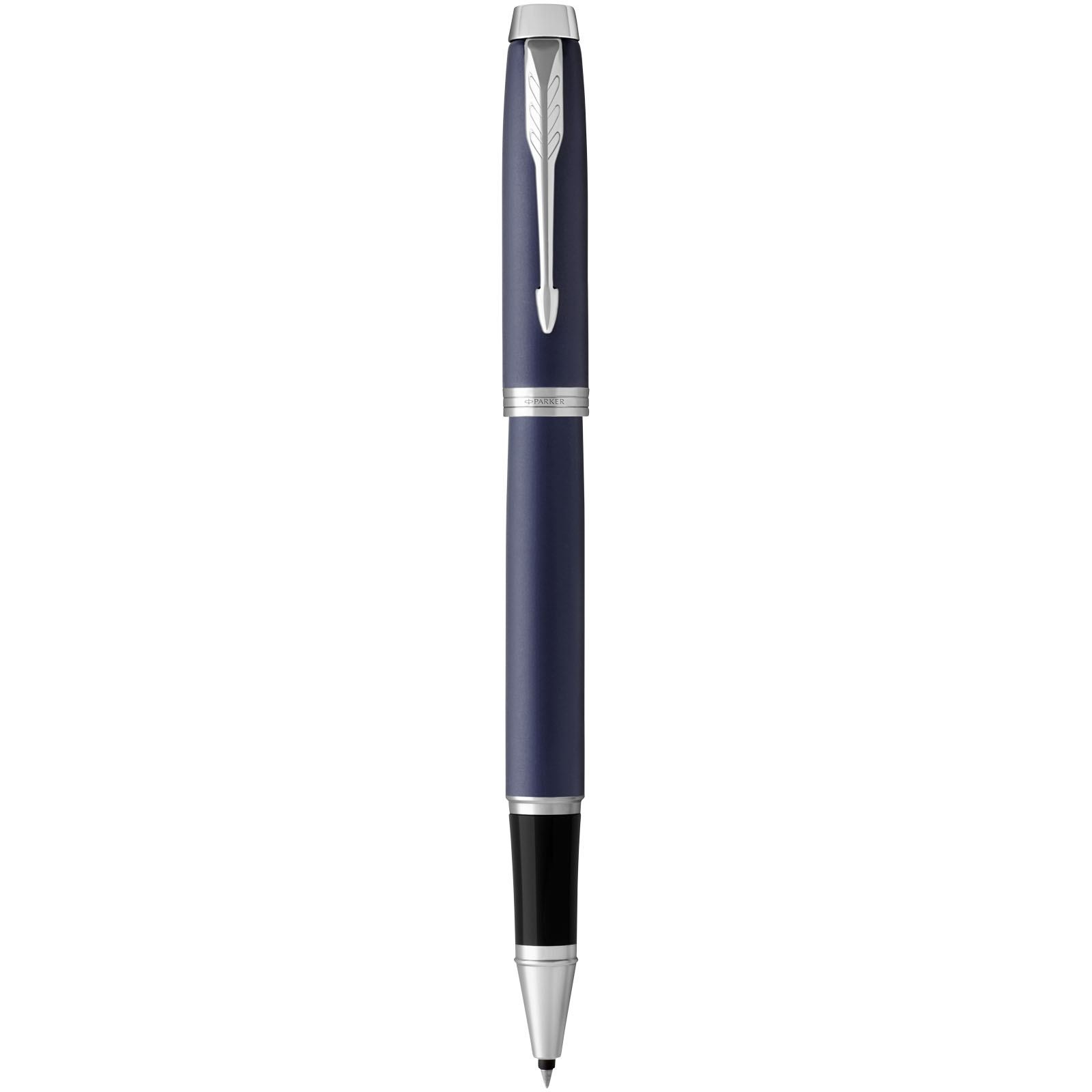 Stylo roller IM Parker (encre noire) 24
