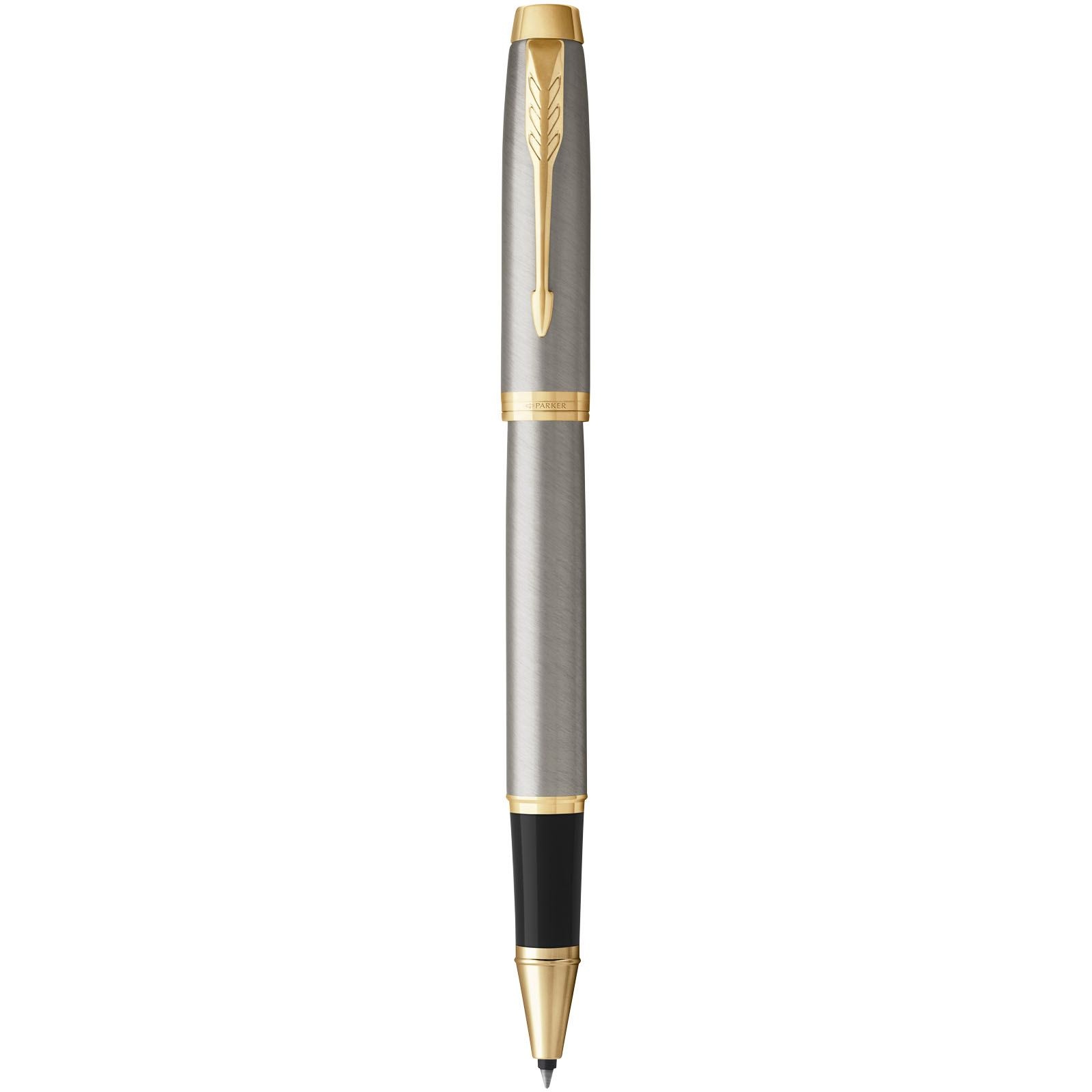 Stylo roller IM Parker (encre noire) 26
