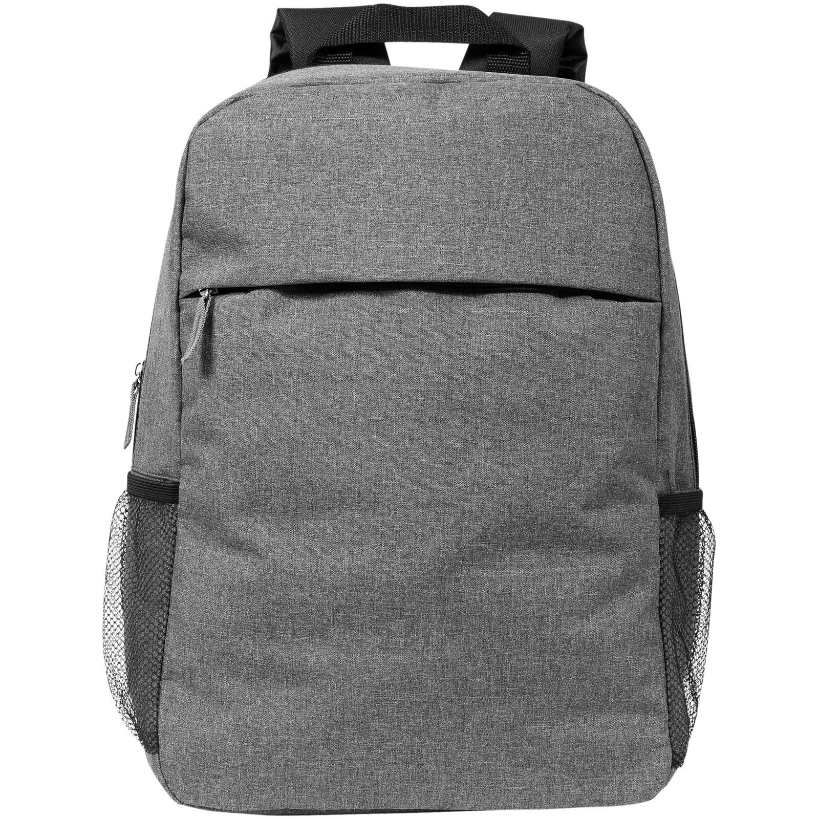 Sac à dos pour ordinateur portable 15" Hoss 18L 4