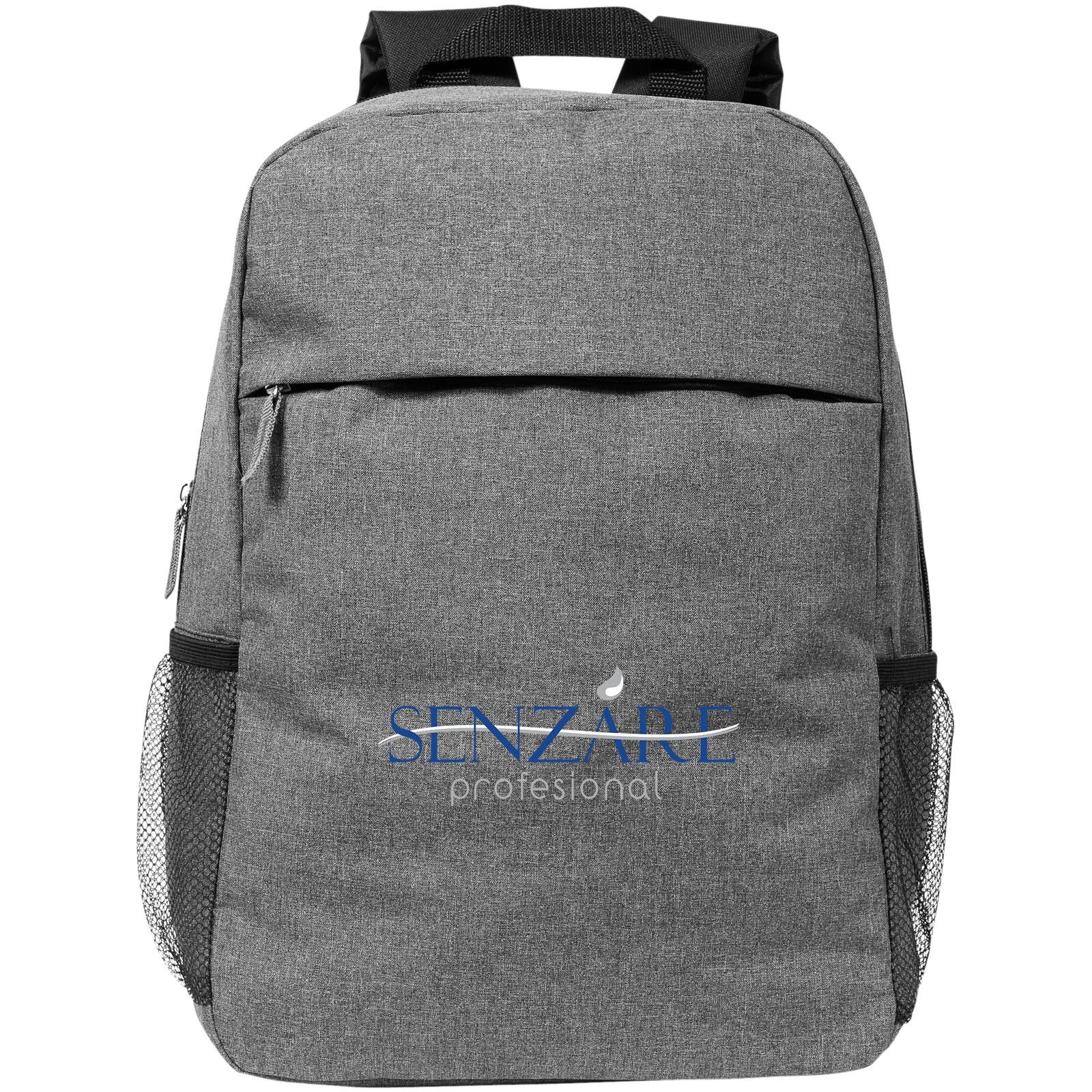 Sac à dos pour ordinateur portable 15" Hoss 18L 6