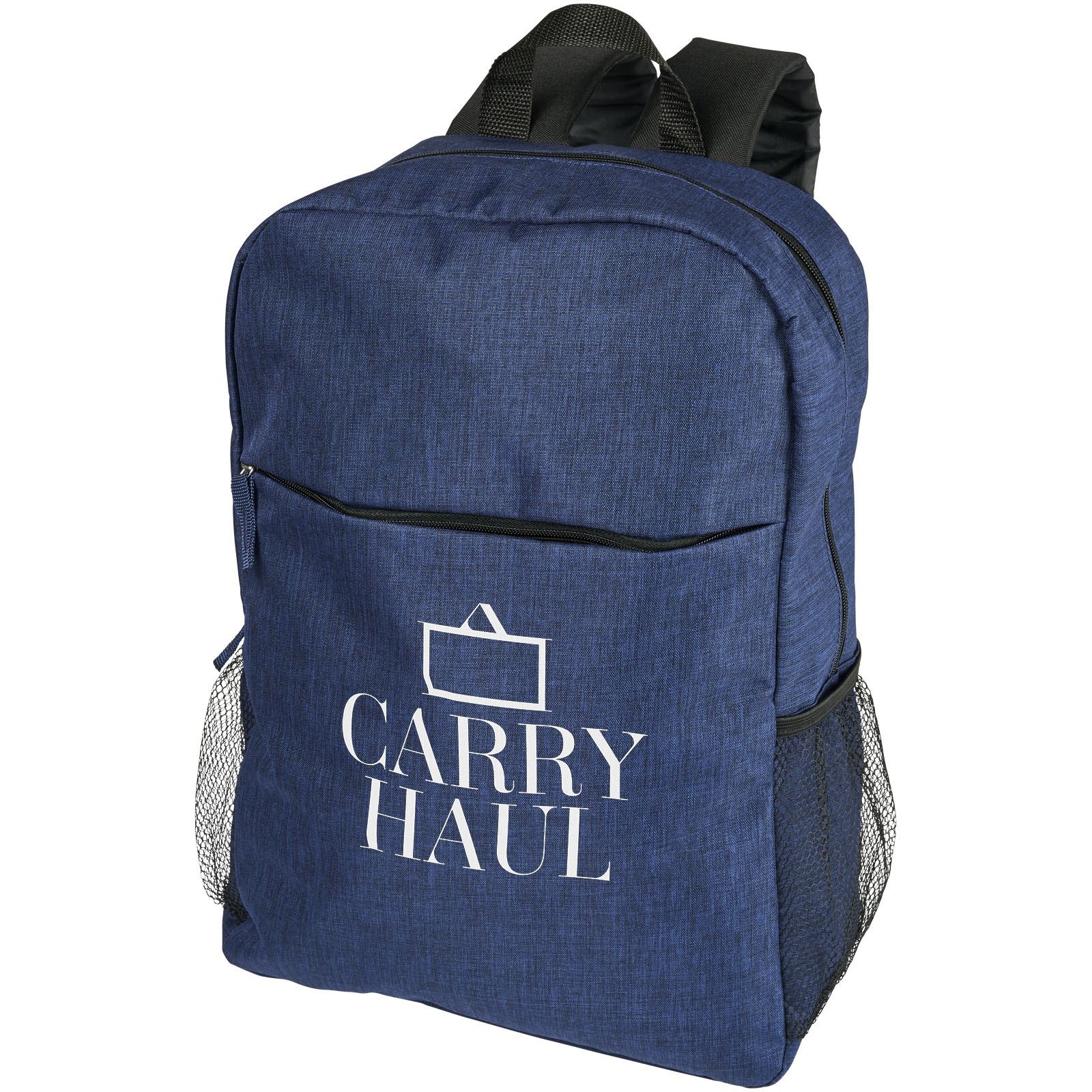 Sac à dos pour ordinateur portable 15" Hoss 18L 8