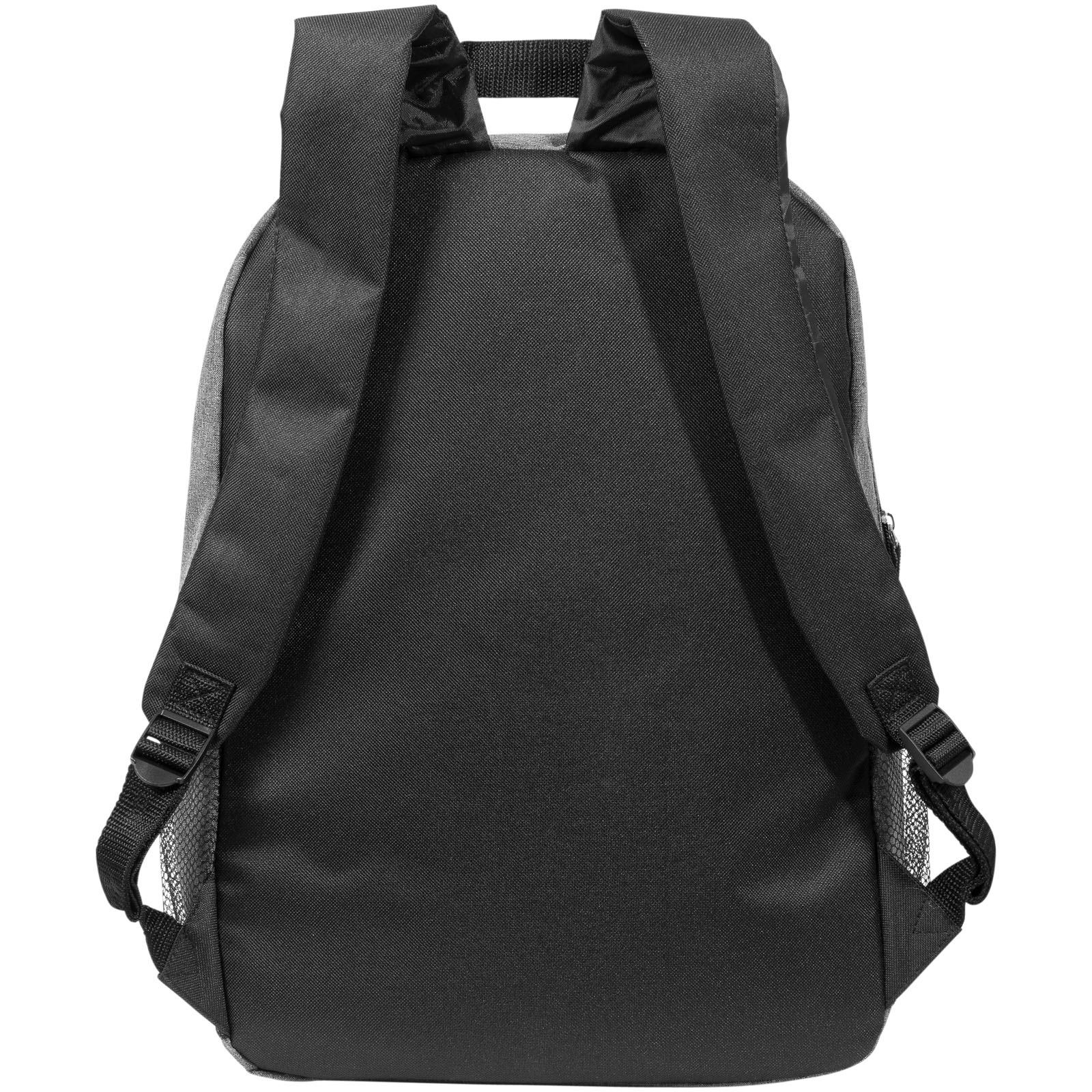 Sac à dos pour ordinateur portable 15" Hoss 18L 9