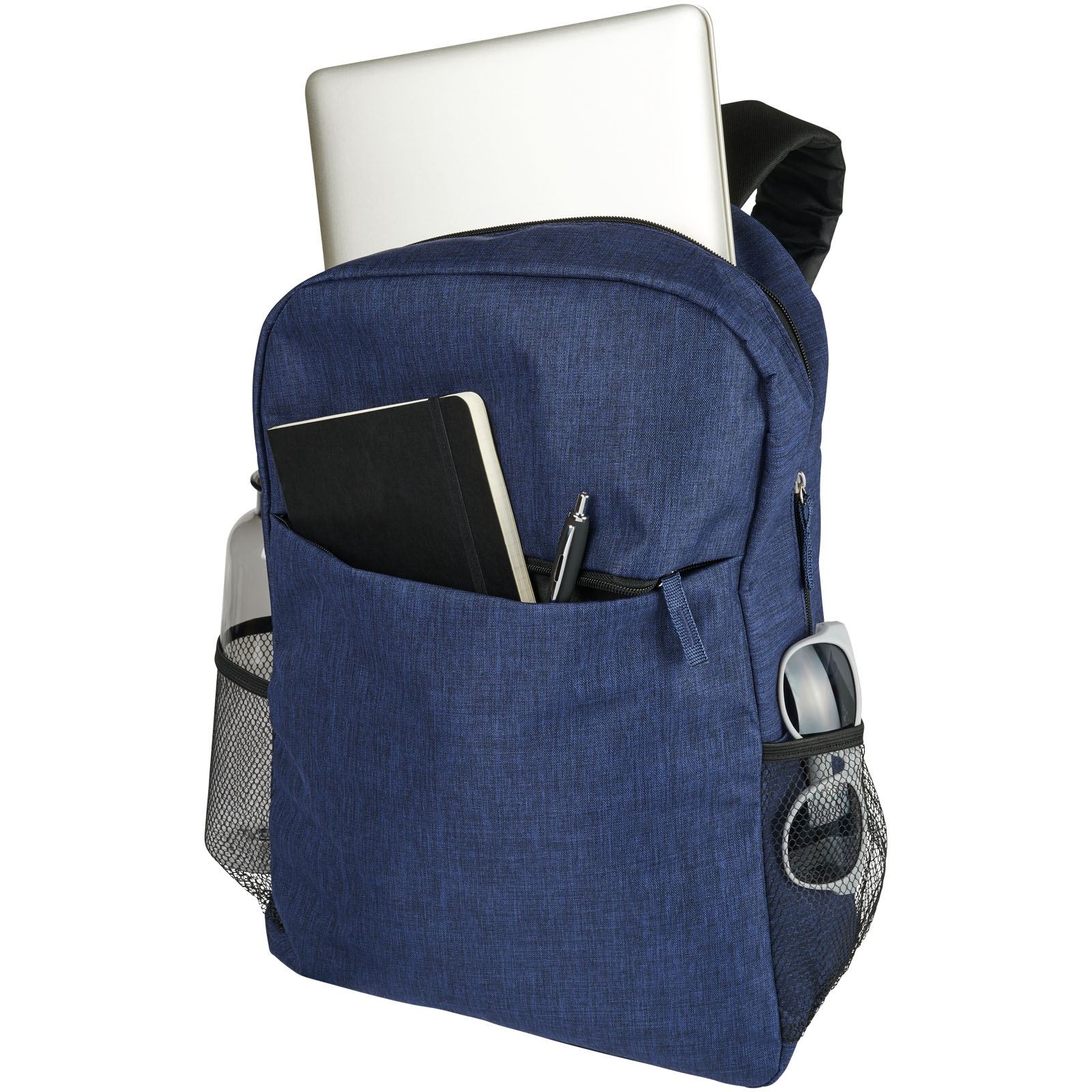 Sac à dos pour ordinateur portable 15" Hoss 18L 12