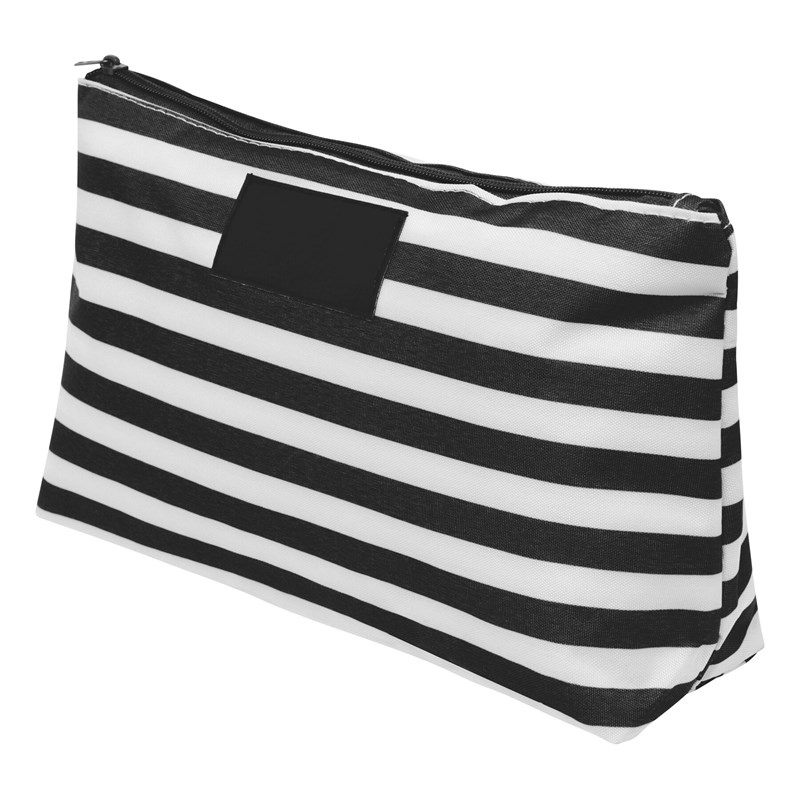 Trousse de toilette STRIPY