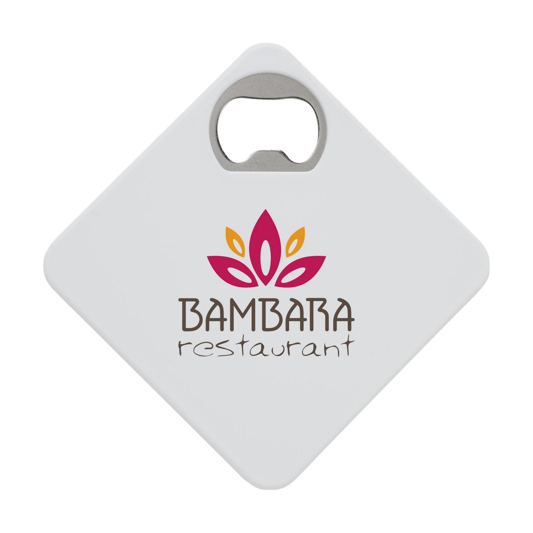 Coaster Opener décapsuleur