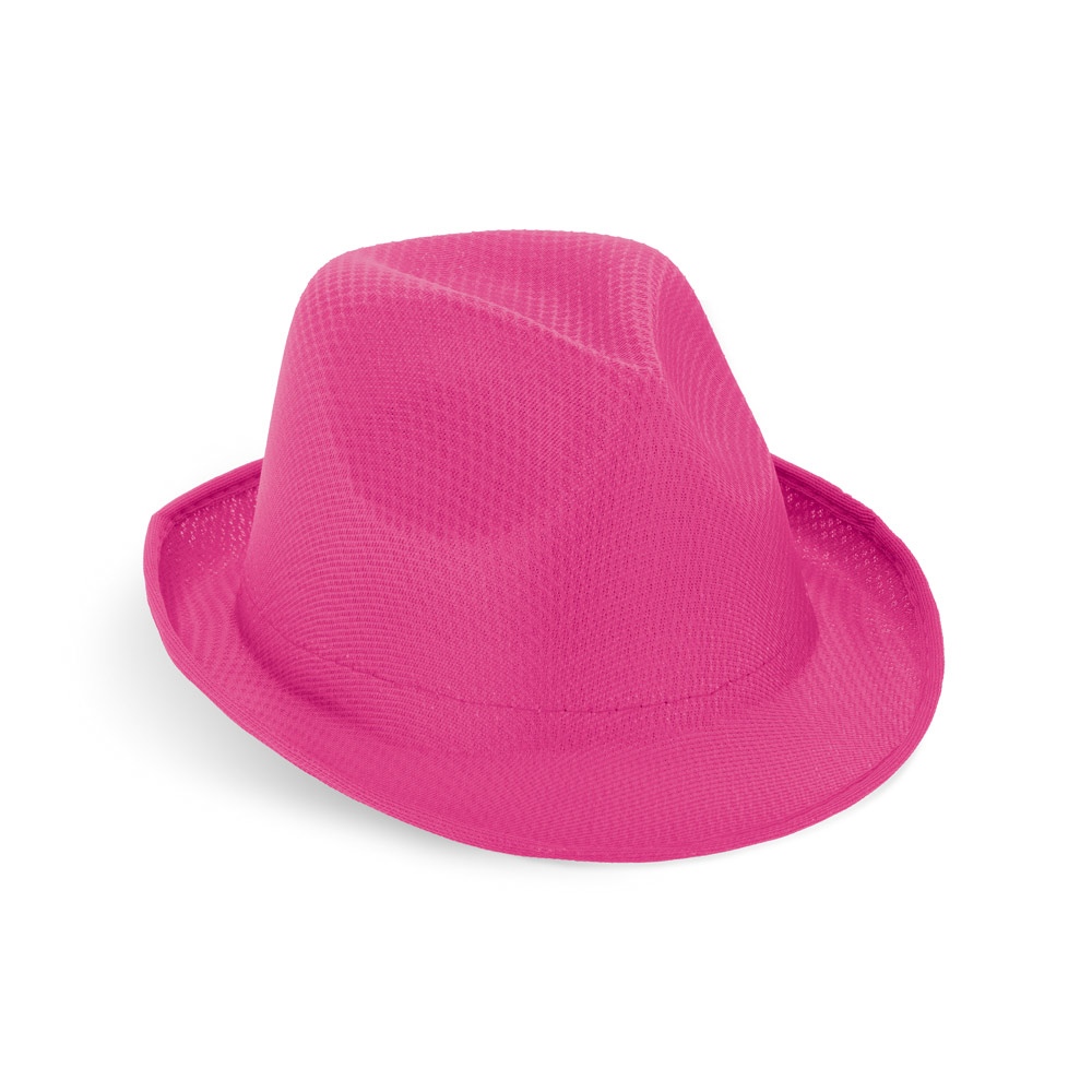 MANOLO. Chapeau en PP 2