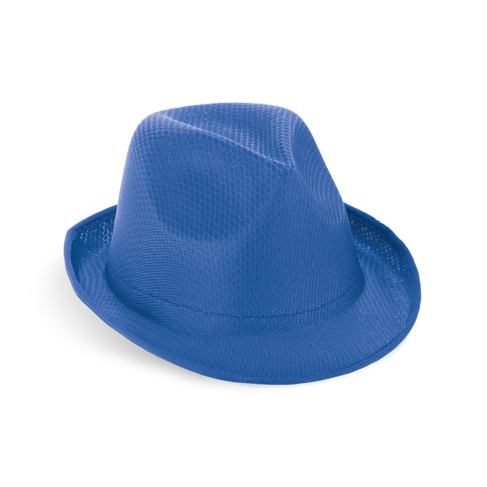 MANOLO. Chapeau en PP 6
