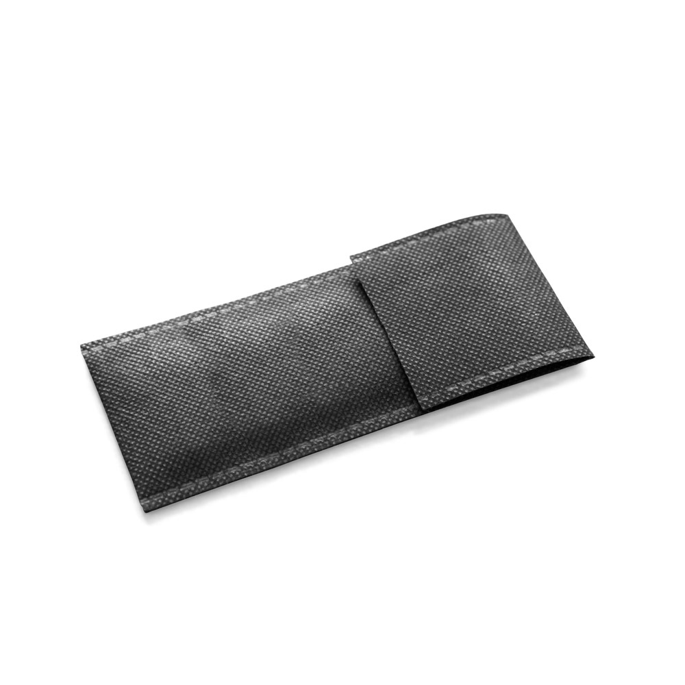 PINEL. Écouteurs rétractables avec câble en ABS de 0.75 m 4