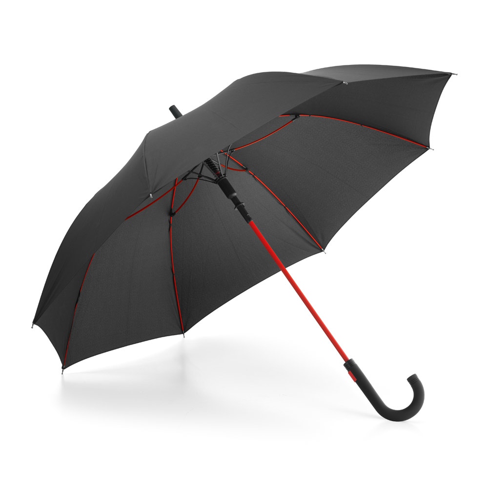 ALBERTA. Parapluie en polyester avec ouverture automatique 2