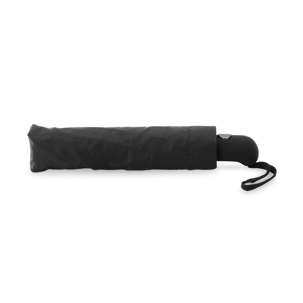 JACOBS. Parapluie pliant en pongee 190T avec ouverture automatique 3
