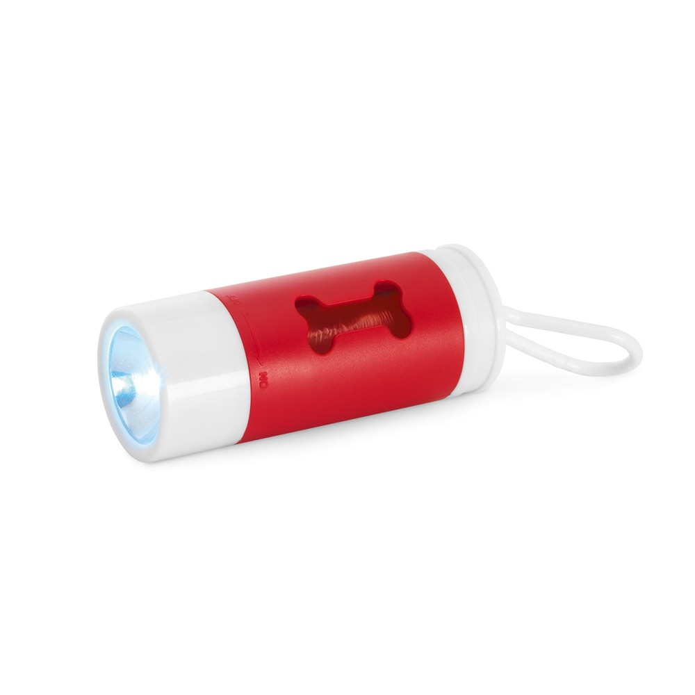 BALADE. Distributeur de sachets hygiéniques 2