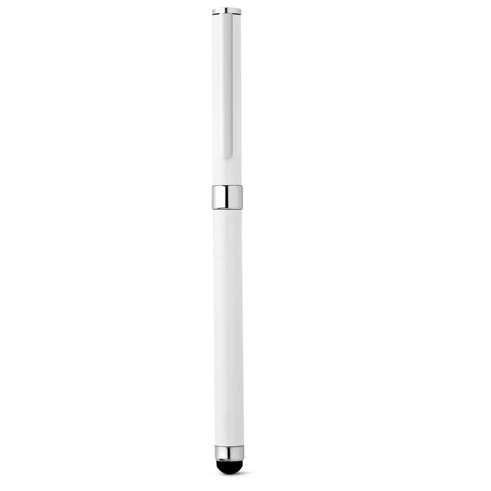 TOUCH. Roller en acier inoxydable avec pointe tactile 3