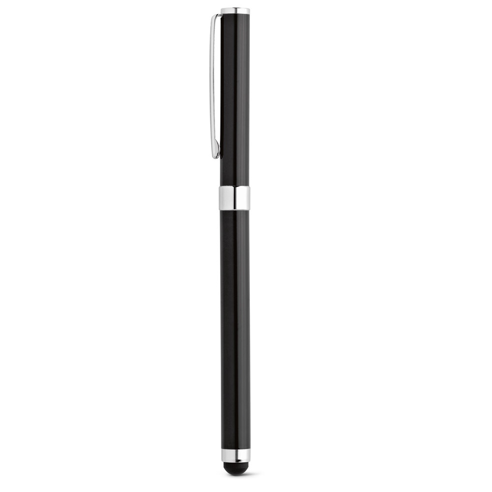 TOUCH. Roller en acier inoxydable avec pointe tactile 2