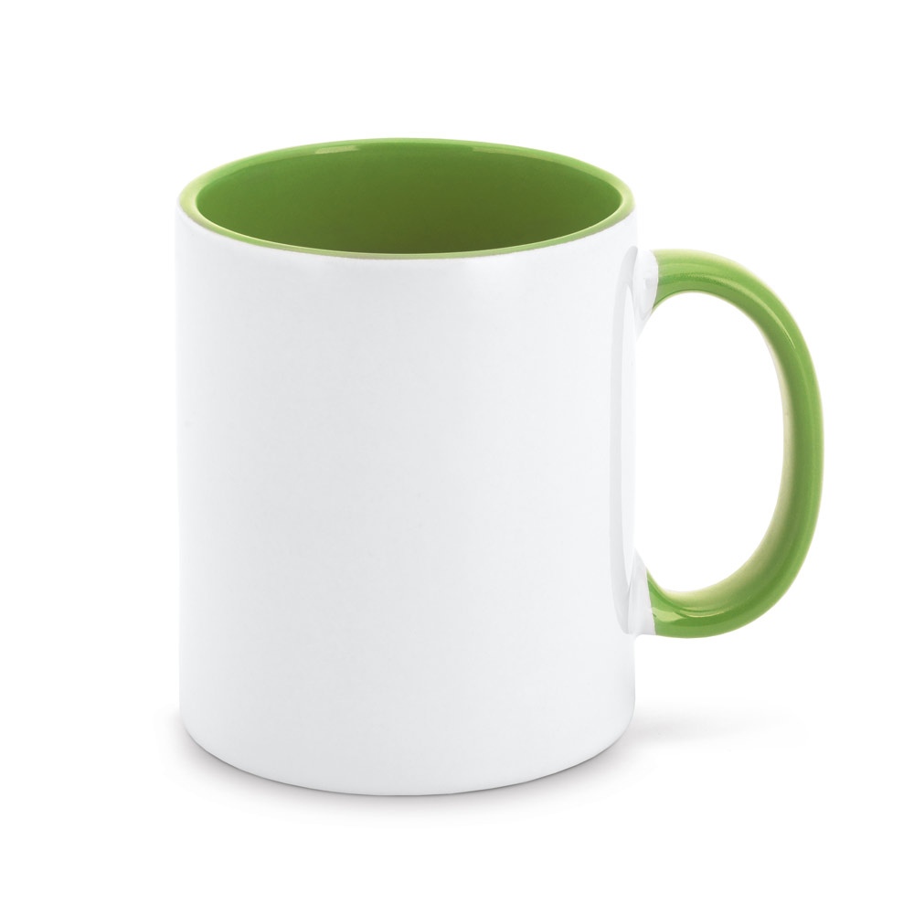 MOCHA. Tasse en céramique idéale pour la sublimation 4