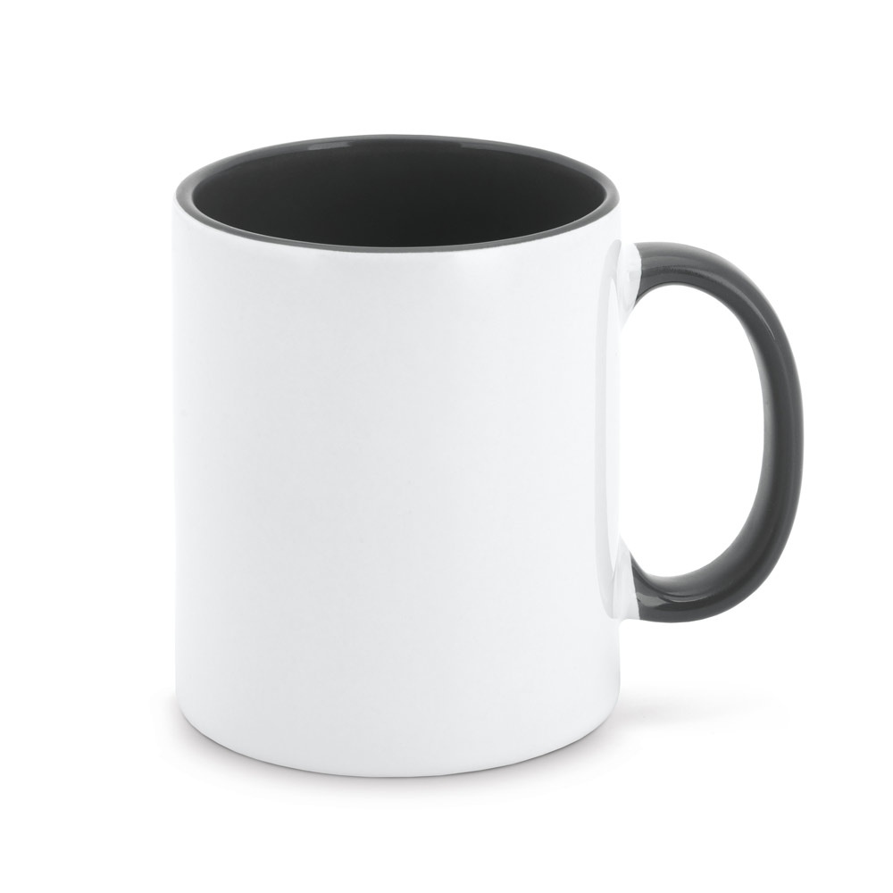MOCHA. Tasse en céramique idéale pour la sublimation 2