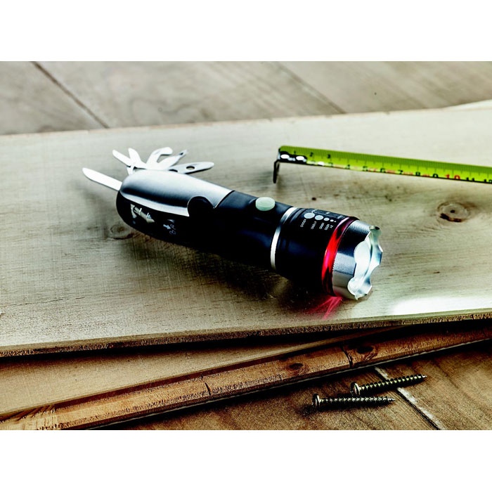 Lampe  et outils - HAMLIGHT 5