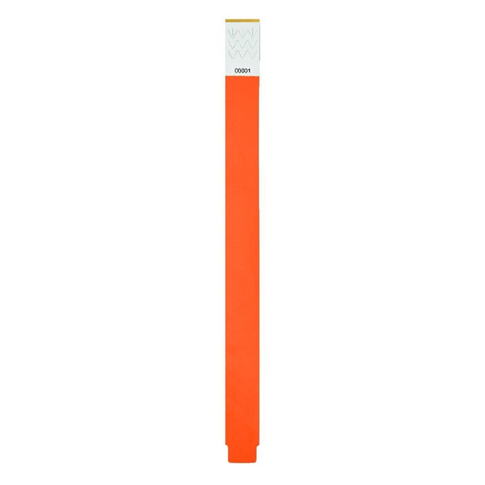 Bracelet TYVEK® - TYVEK 25