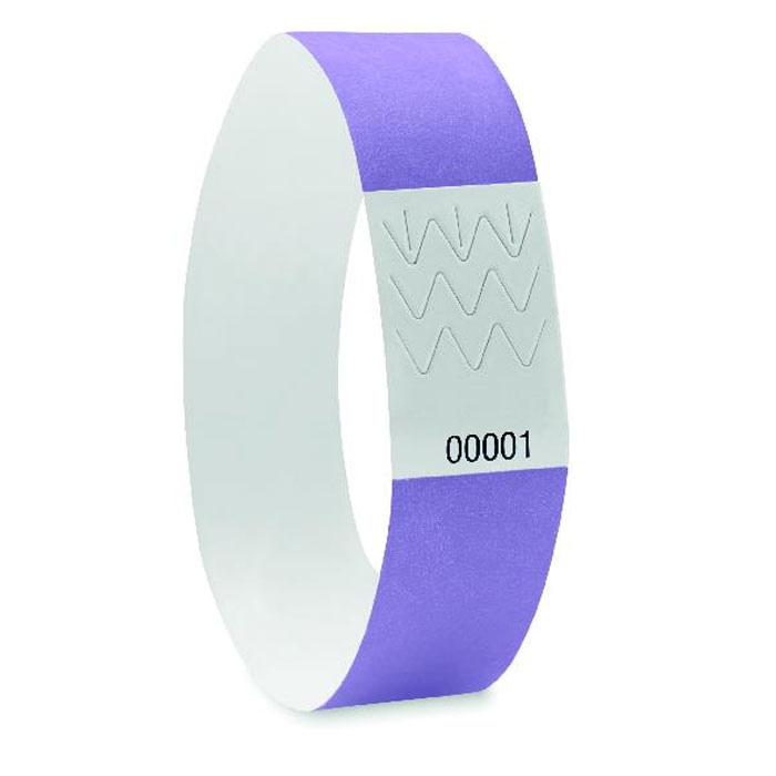 Bracelet TYVEK® - TYVEK 27