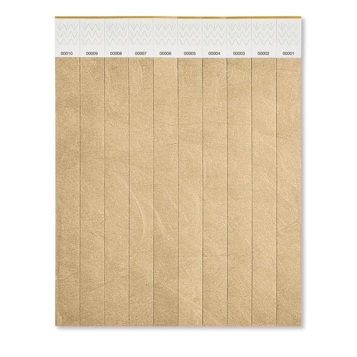 Bracelet TYVEK® - TYVEK 28