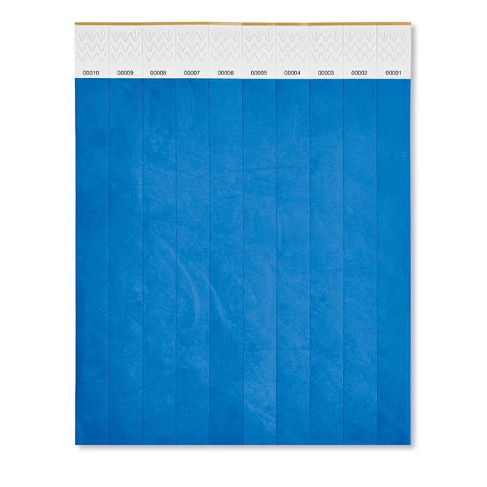 Bracelet TYVEK® - TYVEK 20