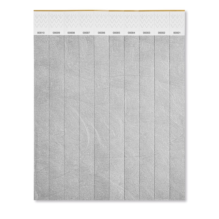 Bracelet TYVEK® - TYVEK 22