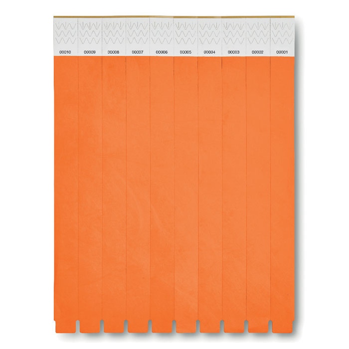 Bracelet TYVEK® - TYVEK 7