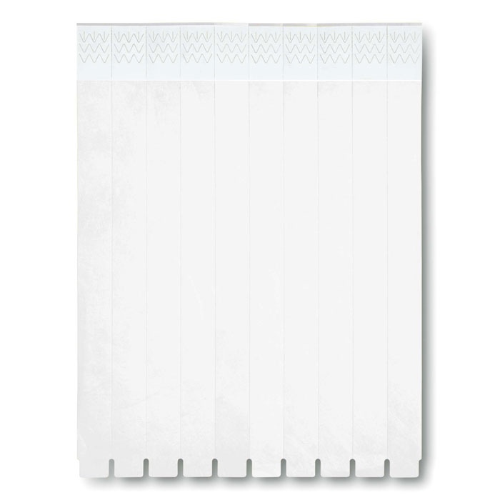 Bracelet TYVEK® - TYVEK 4