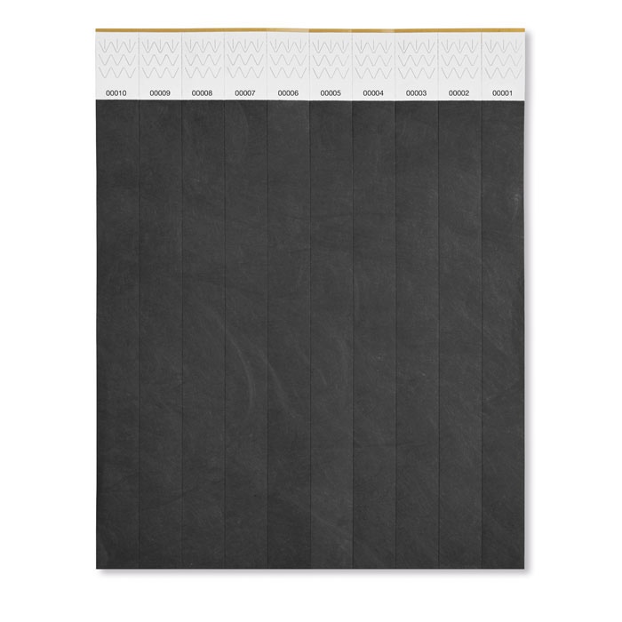 Bracelet TYVEK® - TYVEK 2