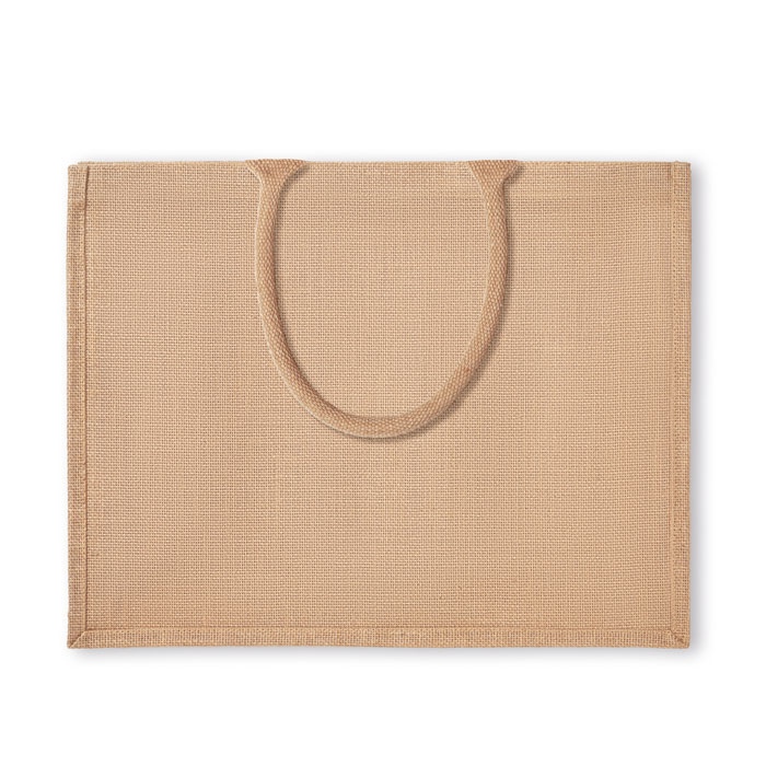Sac shopping en jute - BRICK LANE 4