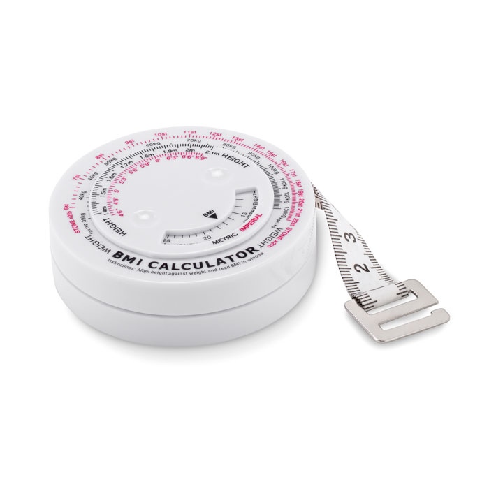 Mètre mesureur  avec BMI - MEASURE IT 3