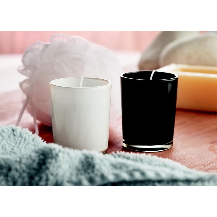 Bougie dans un verre - SELIGHT 5