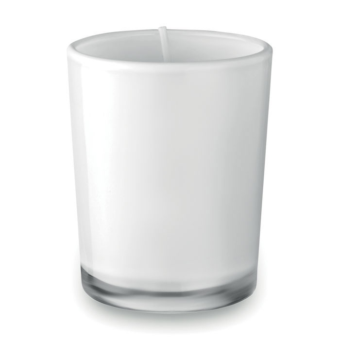 Bougie dans un verre - SELIGHT 3