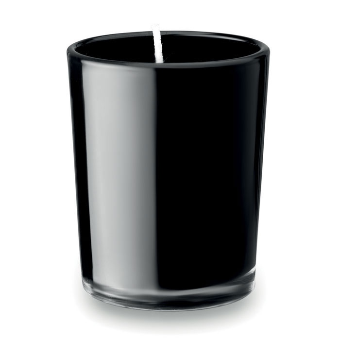 Bougie dans un verre - SELIGHT