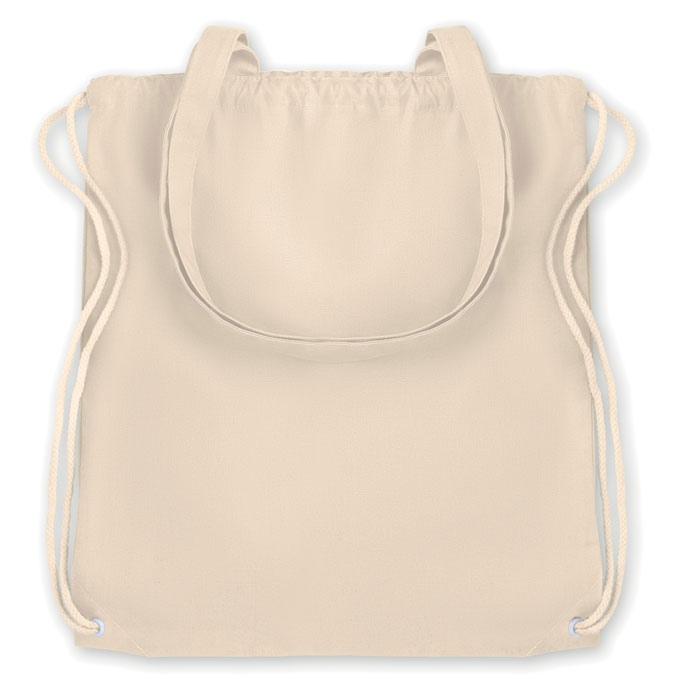 Sac shopping à cordelette - MOIRA 3