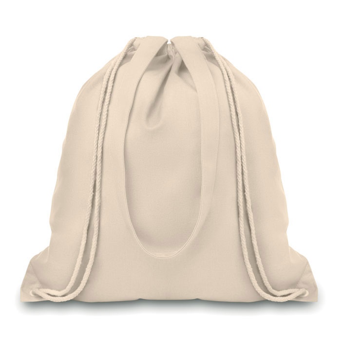 Sac shopping à cordelette - MOIRA