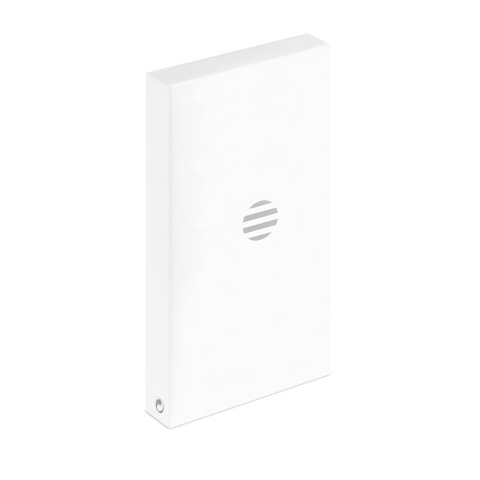 Powerbank solaire 8000mAh - SOLAR POWERFLAT 11