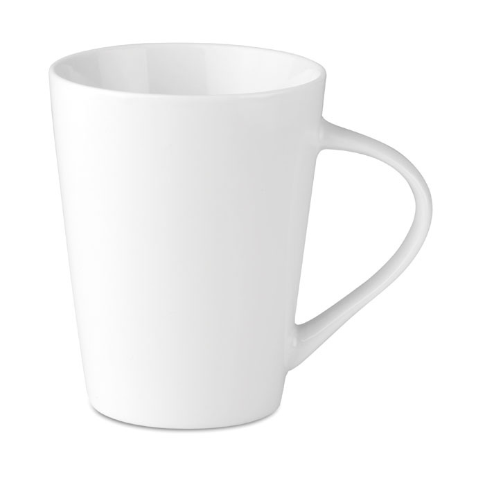 Mug porcelaine  250 ml - ROME 2